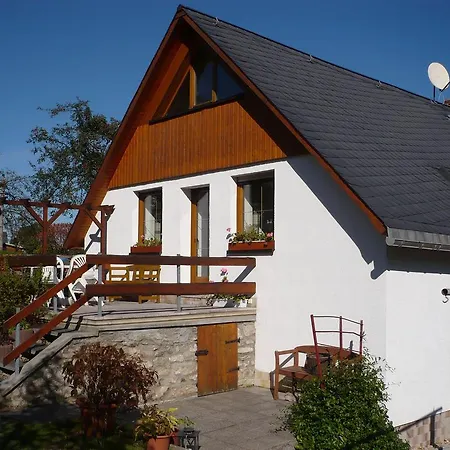 Ferienwohnung Teubner Bockau Buitenkant foto